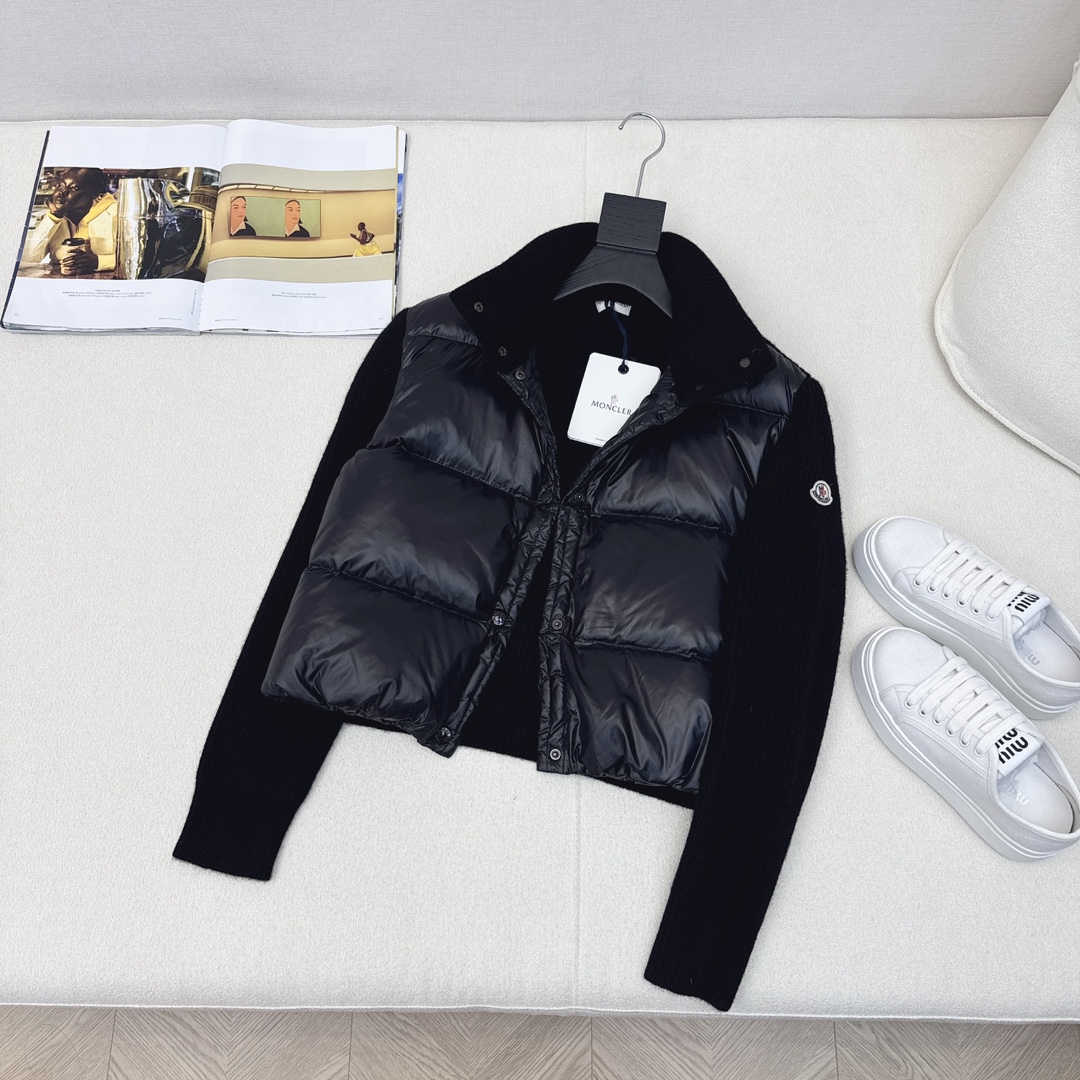 Moncler Down Jackets